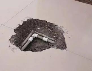 宿城卫生间漏水维修公司为您分享如何判断家里漏水