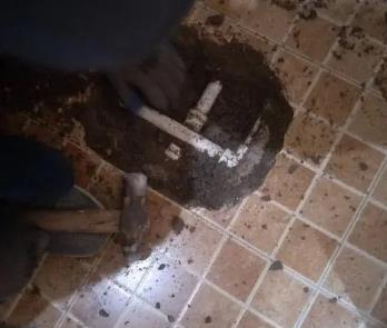 宿城卫生间漏水维修公司为您分享下卫生间渗水如何处理及注意事项