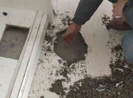 宿城卫生间漏水维修公司分享下精确定位查漏水一次多少钱?不同级别收费不同
