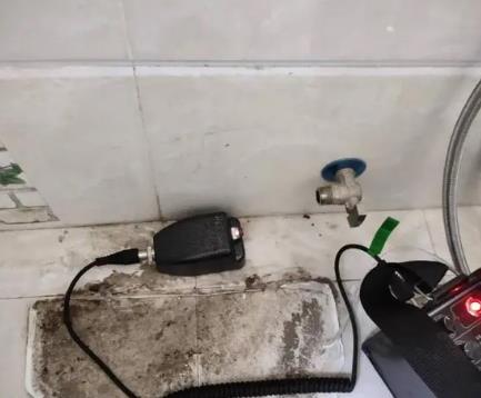 宿城屋顶漏水维修公司分享下卫生间漏水的危害及解决方法