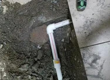 宿城阳台漏水维修时有哪些声音会影响检漏仪